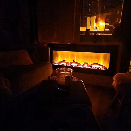 Belle-Plagne / Coeur De Station / Ski Aux Pieds Ла-Плань Екстер'єр фото